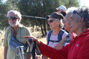 2022 06 10 Rando Visa 2000 St Hilaire de Brethmas-15