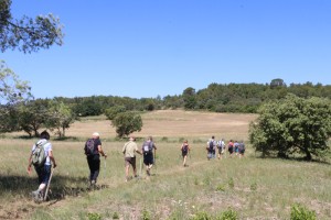 2022 06 10 Rando Visa 2000 St Hilaire de Brethmas-70