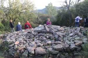 2022 11 18 Dolmens St Félix (35)