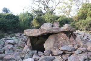 2022 11 18 Dolmens St Félix (36)