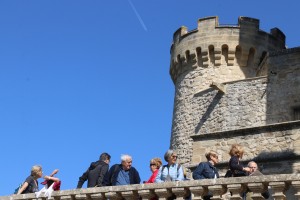 2023 04 19 Chateau de la Barben Visa 2000-23