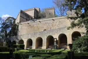 2023 04 19 Chateau de la Barben Visa 2000-67
