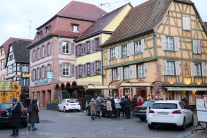 2023 11 28 Ribeauvillé Riquewihr Colmar Visa-009