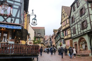 2023 11 28 Ribeauvillé Riquewihr Colmar Visa-044