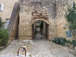 Rando St Bonet Du Gard - 3 Boucles (01)