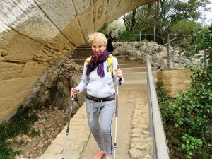 Rando St Bonet Du Gard - 3 Boucles (50)