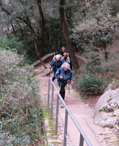 Rando St Bonet Du Gard - 3 Boucles (52)
