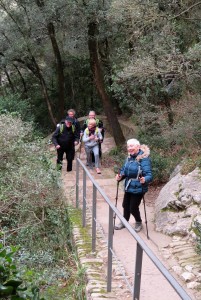 Rando St Bonet Du Gard - 3 Boucles (53)