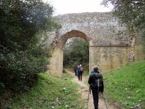 Rando St Bonet Du Gard - 3 Boucles (59)