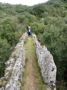 Rando St Bonet Du Gard - 3 Boucles (60)