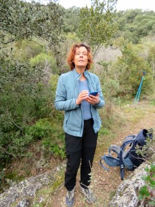 Rando St Bonet Du Gard - 3 Boucles (61)