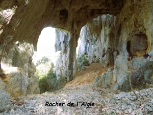 Méjanes le Clap - Rando (18)