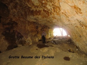 Méjanes le Clap - Rando (21)