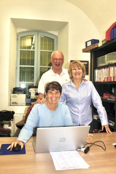 Activités aquatiques