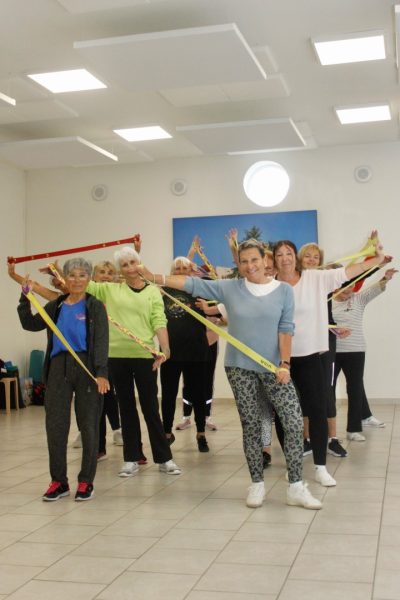 Gym Myriam 2 (Small)