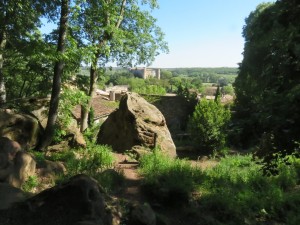 Reconnaissance La Capelle (13)