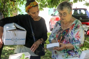 2024 05 28 Printemps du livre et inscriptions Visa-57