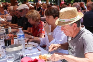 2024 06 04 Malataverne repas Mairie Ales-44