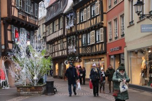 2023 11 28 Ribeauvillé Riquewihr Colmar Visa-101