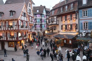 2023 11 28 Ribeauvillé Riquewihr Colmar Visa-127