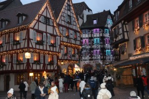 2023 11 28 Ribeauvillé Riquewihr Colmar Visa-130